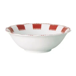 HutschenreutherBowl 17 cm Christmas Love Red