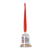 HutschenreutherGlasglocke 7 cm Kristallglocke Weihnachtsglocke 2019