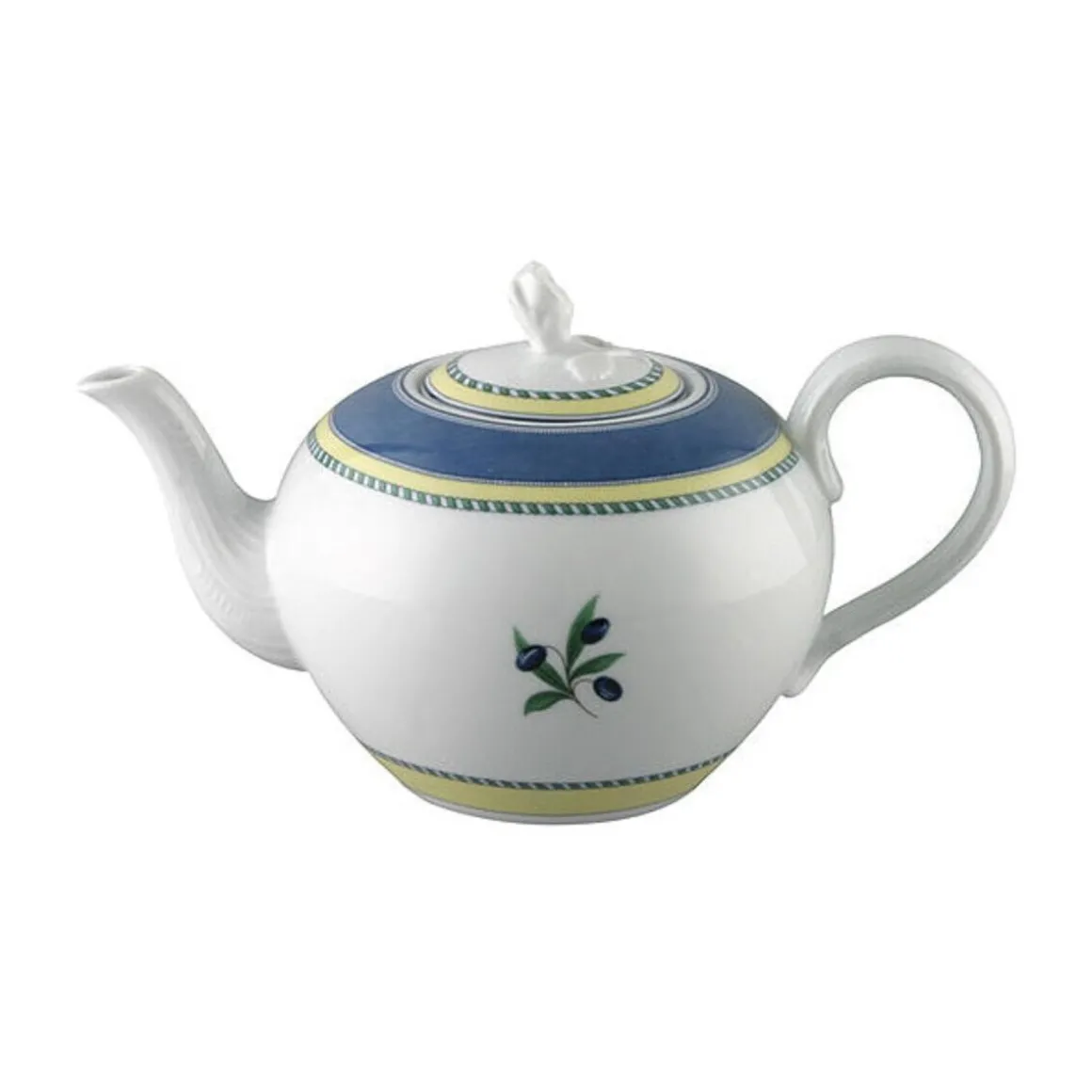 HutschenreutherTeekanne 1.35 L Maria Theresia Medley