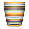 IittalaBecher 0,25 l Origo orange