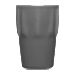 IittalaBecher 0,3 l Solare stahlgrau