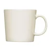 IittalaHenkelbecher 0,3 l Teema weiss
