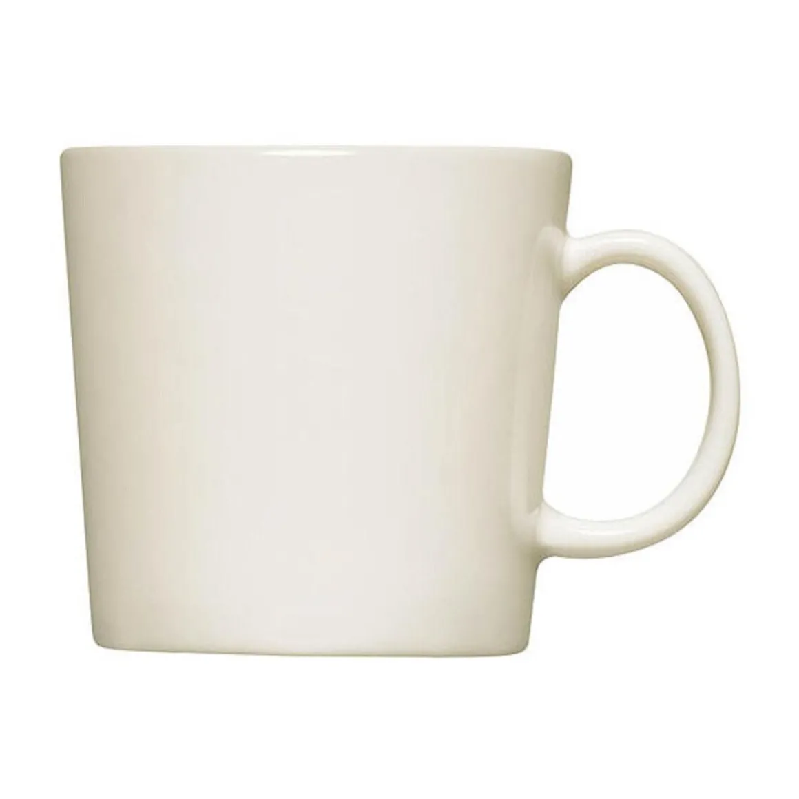 IittalaHenkelbecher 0,3 l Teema weiss