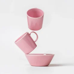 IittalaHenkelbecher 0,3 l Teema rosé