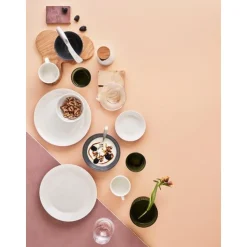 IittalaKaffeetasse 0,22 l Teema weiss