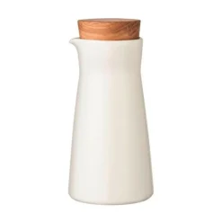 IittalaKrug 0,2 l Teema weiss