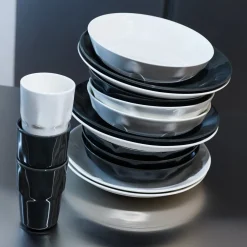 IittalaSchale 14 cm Solare weiß