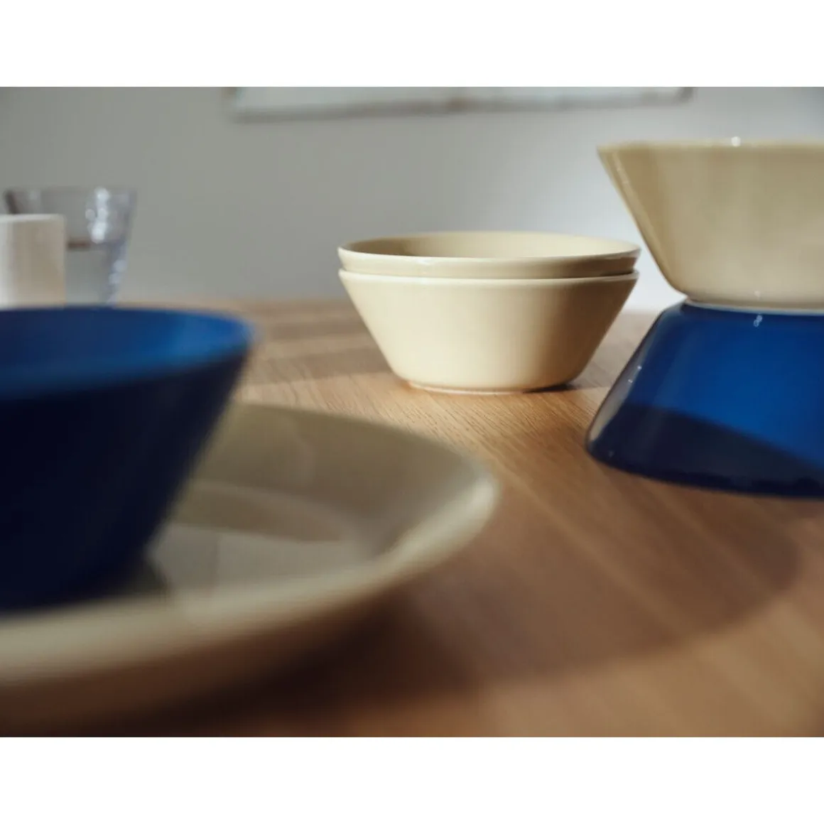 IittalaSchale 15 cm Teema leinen