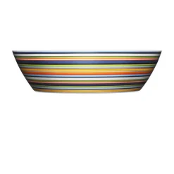 IittalaSchale 2 l Origo orange