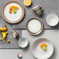 IittalaSchale 2 l Origo orange