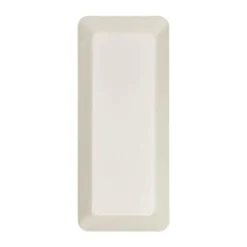 IittalaSchale 37 cm Teema weiss