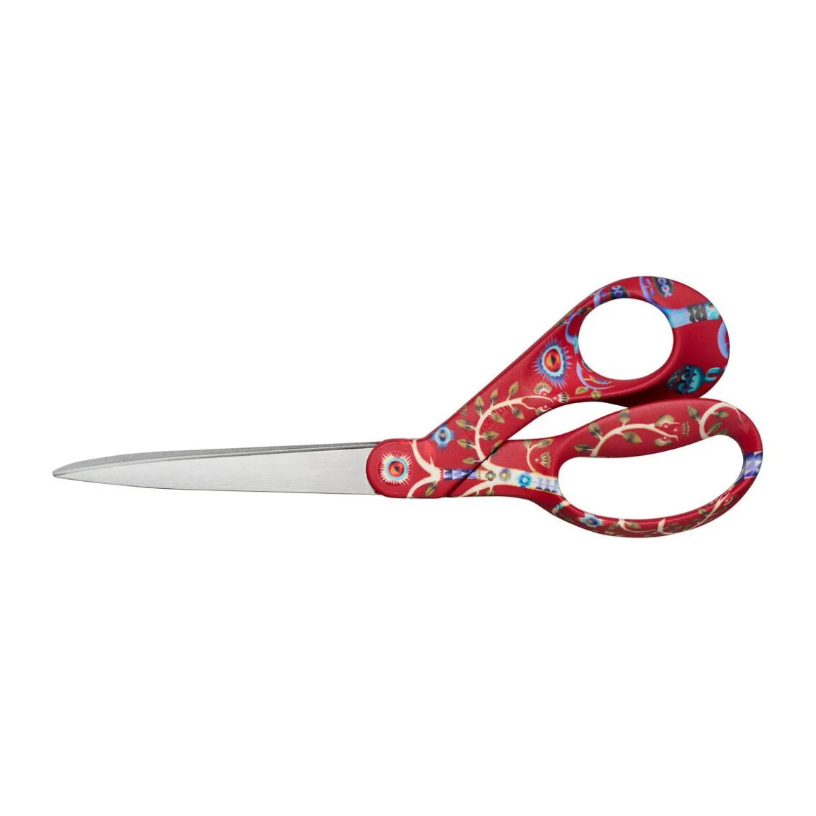 IittalaSchere 21 cm Taika rot