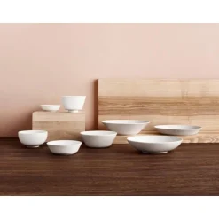 IittalaTeller 17 cm Teema weiss