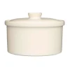 IittalaTopf mit Deckel 2,3 l Teema weiss