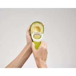 Joseph JosephAvocado Messer 3 in 1 GoAvocado