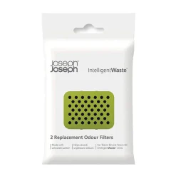 Joseph JosephErsatz Geruchsfilter 2er Set