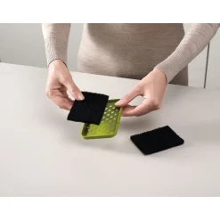 Joseph JosephErsatz Geruchsfilter 2er Set