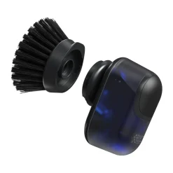 Joseph JosephHandflächenspülbürste 2-tlg. SinkTech klar