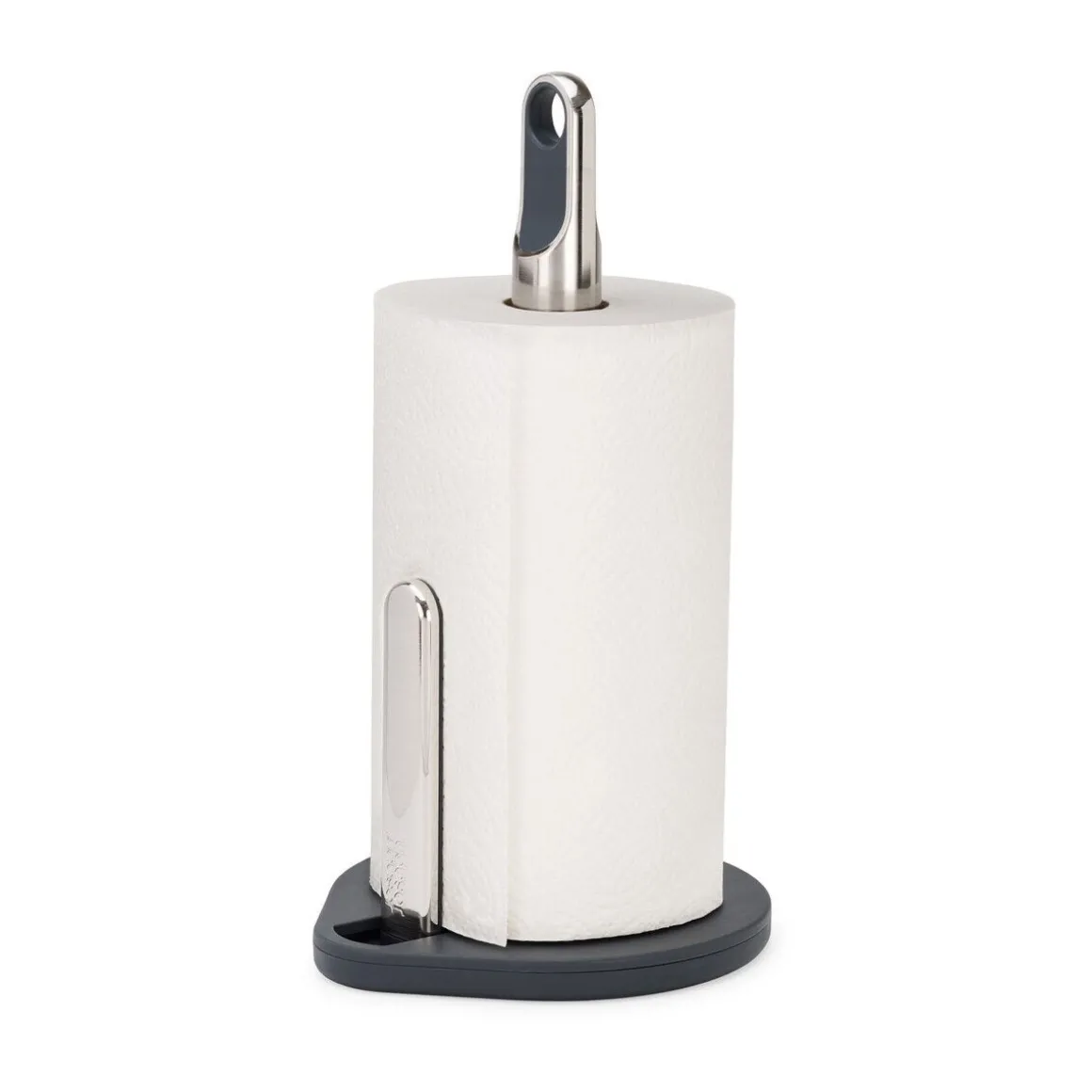 Joseph JosephKüchenrollenständer Hold 33 cm grau