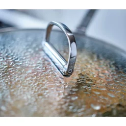 Joseph JosephTopf 19 cm Space blau