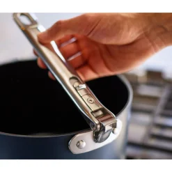 Joseph JosephTopf 15 cm Space blau