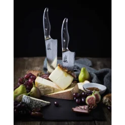 KaiOfficemesser 9 cm Shun Nagare