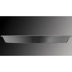 KaiserBackblech 30 cm La Forme Plus schwarz