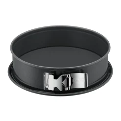 KaiserSpringform 28 cm La Forme Plus SafeClick schwarz