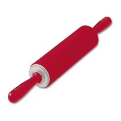 KaiserTeigrolle 25 cm rot