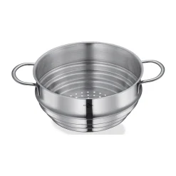 KüchenprofiDämpfeinsatz 16-20 cm Cook edelstahl