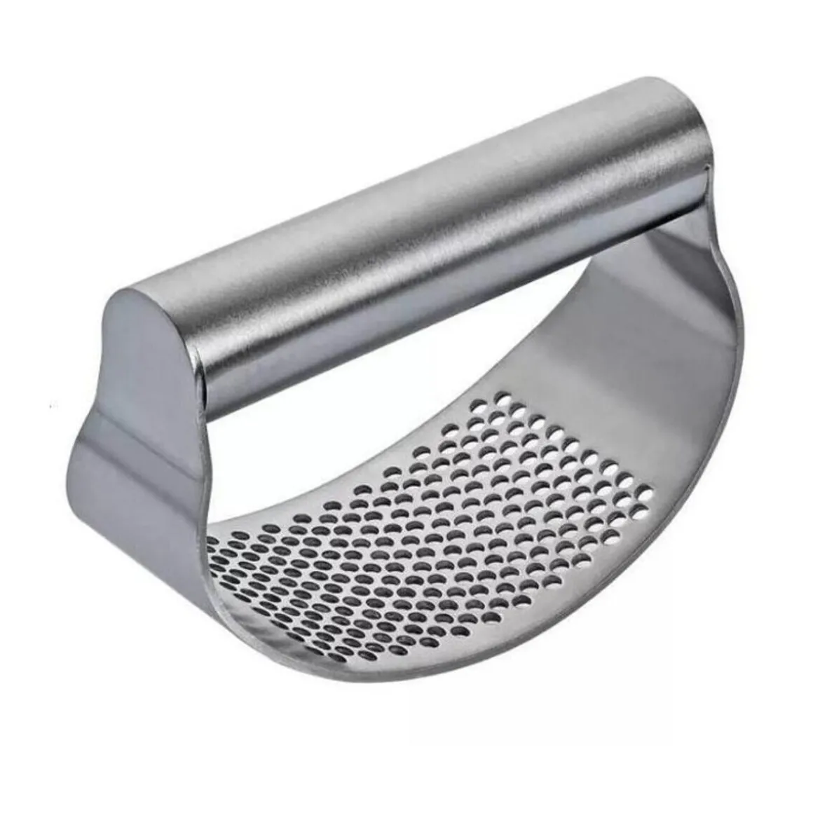 KüchenprofiKnoblauchpresse Swing