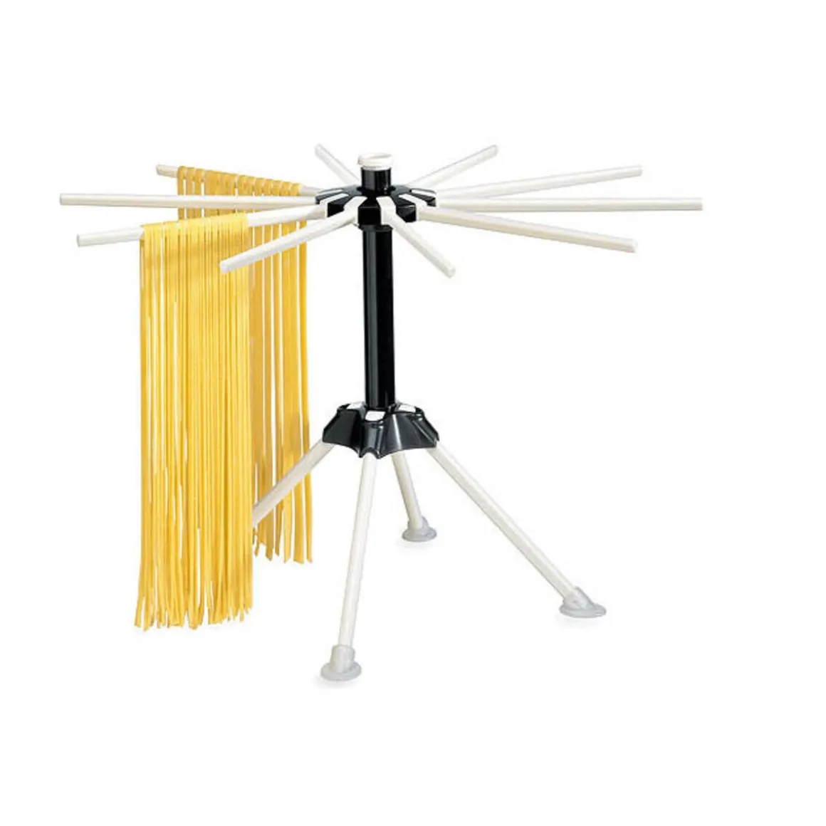 KüchenprofiNudeltrockner 28 cm Pastacasa schwarz