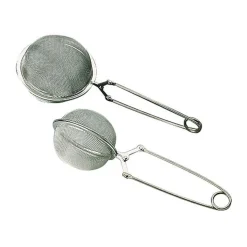 KüchenprofiTeezange 5 cm Tea edelstahl