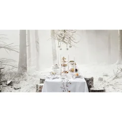 KählerKerzenständer 16 cm Hammershøi Christmas