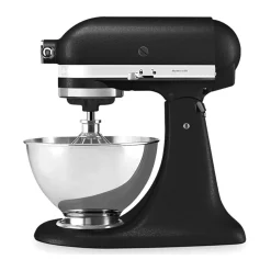 KitchenAidEdelstahlschüssel Kitchen Aid 3l