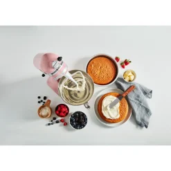 KitchenAidFlachrührer Edelstahl zu Küchenmaschine 4,3 & 4,8l