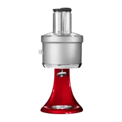 KitchenAidFood-Processor-Vorsatz 5KSM2FPA zu Küchenmaschine