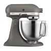 KitchenAidKüchenmaschine 4,8 l 300 W Artisan Premium Imperial Grey