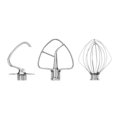 KitchenAidKüchenmaschine 4,8 l 300 W Artisan Premium Onyx Schwarz