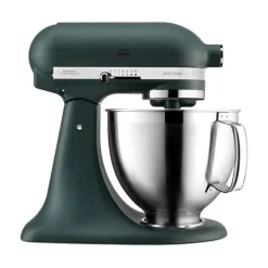 KitchenAidKüchenmaschine 4,8 l 300 W Artisan Premium Pebbled Palm