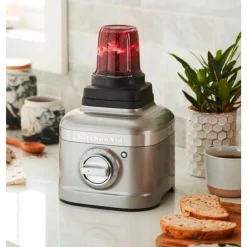 KitchenAidMixbehälter-Set 2-tlg. für Standmixer K400 und K150 klar