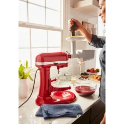 KitchenAidPürieraufsatz 5FVSP für Küchenmaschine zu FGA