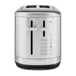 KitchenAid2-Scheiben-Toaster 31 cm 980 W Edelstahl