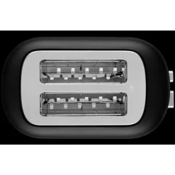 KitchenAid2-Scheiben-Toaster 31 cm 980 W Matt Schwarz