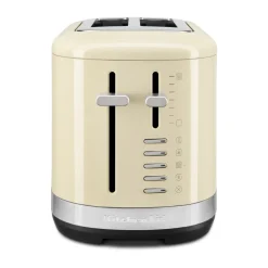 KitchenAid2-Scheiben-Toaster 31 cm 980 W Crème