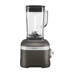 KitchenAidStandmixer K400 1,4 l 1200 W Artisan medalion silber