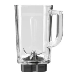 KitchenAidStandmixer K400 1,4 l 1200 W Artisan medalion silber