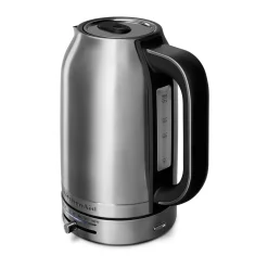 KitchenAidWasserkocher 1,7 l 2400 W Edelstahl