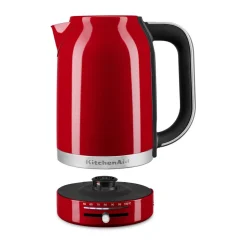 KitchenAidWasserkocher 1,7 l 2400 W Empire Rot