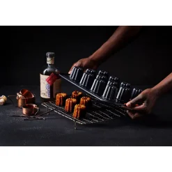 Le CreusetCanneleform 12er Antihaft